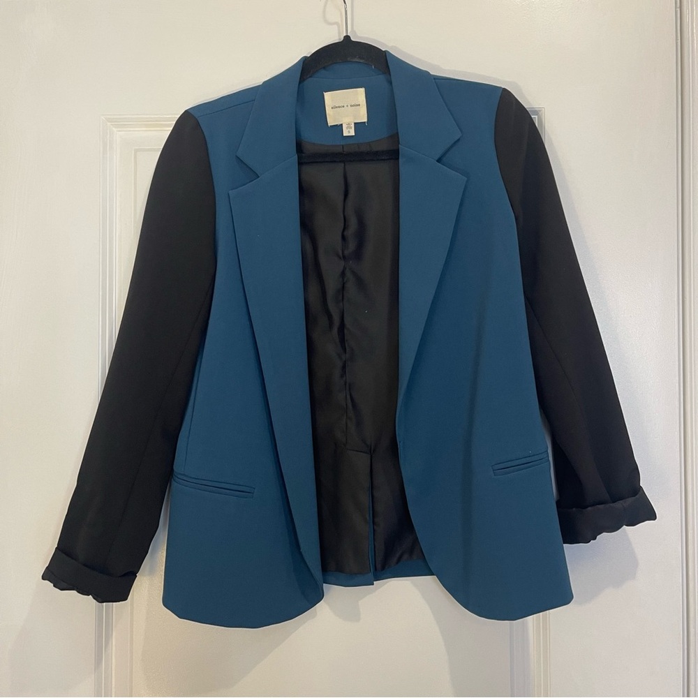 SIZE S | Women’s Blazer